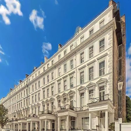 Kensington Luxury Residential Suites Londra Esterno foto