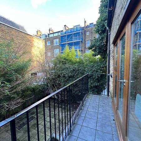 Kensington Luxury Residential Suites Londra Esterno foto