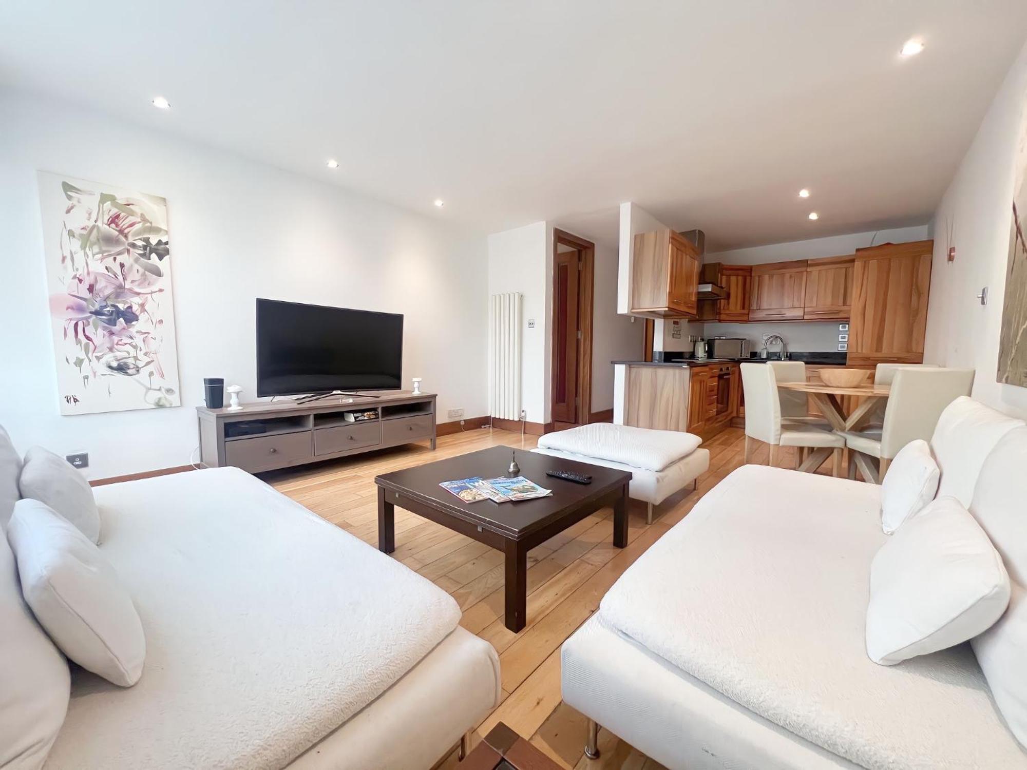 Kensington Luxury Residential Suites Londra Esterno foto