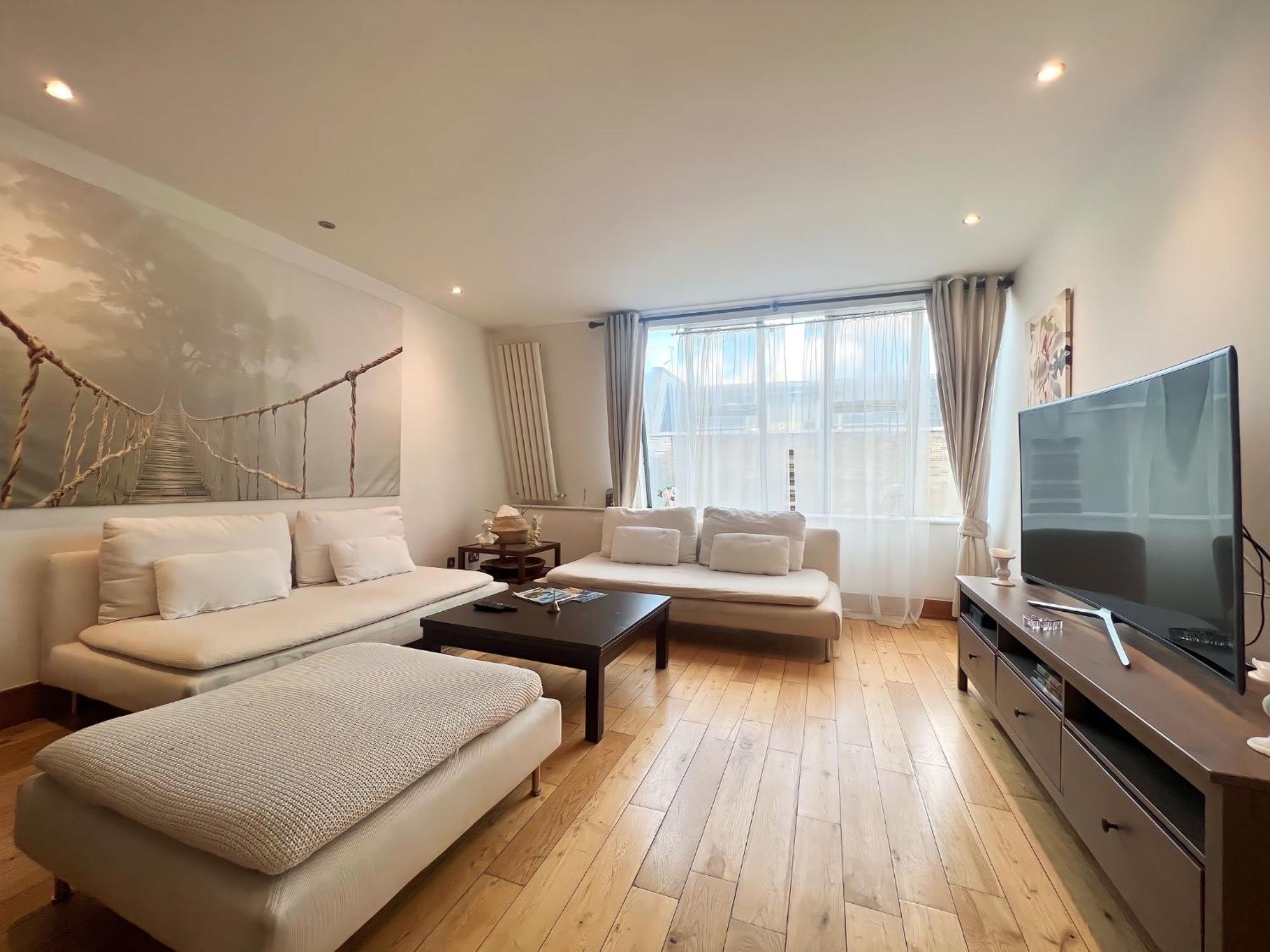 Kensington Luxury Residential Suites Londra Esterno foto